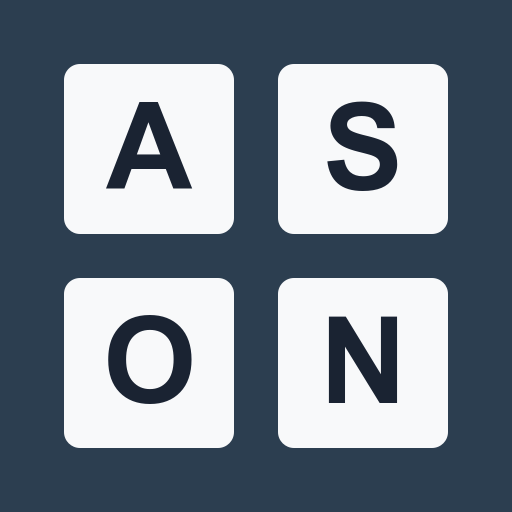 ASON Compression
